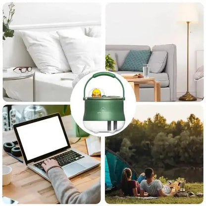 USB Air Humidifier