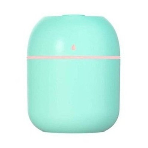 Portable USB Humidifier Aroma Diffuser Sprayer 