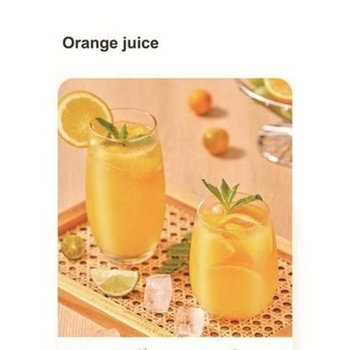 1500mAh Wireless Slow Juicer Orange Lemon Juicer Juice Separator Portable USB Charge Fruit Extractor Squeezer Pressure. Kitchen Appliances. Type: Juicers.