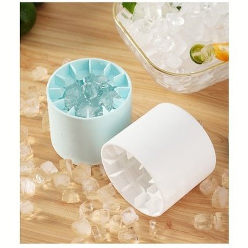 Ice tray, ice cube mold, food grade tray, quick freezing silicone ice maker, creative design, ice cubes, whiskey, beer. Product Type: Ice Cube Trays & Molds.