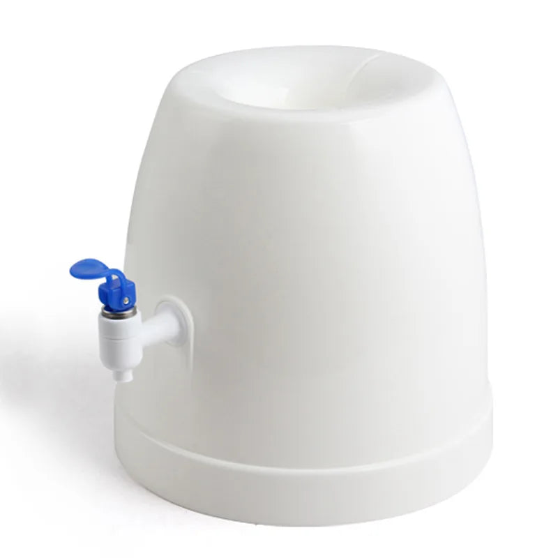 Mini Desktop Water Fountain Dispenser