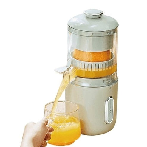 1500mAh Wireless Slow Juicer Orange Lemon Juicer Juice Separator Portable USB Charge Fruit Extractor Squeezer Pressure. Kitchen Appliances. Type: Juicers.