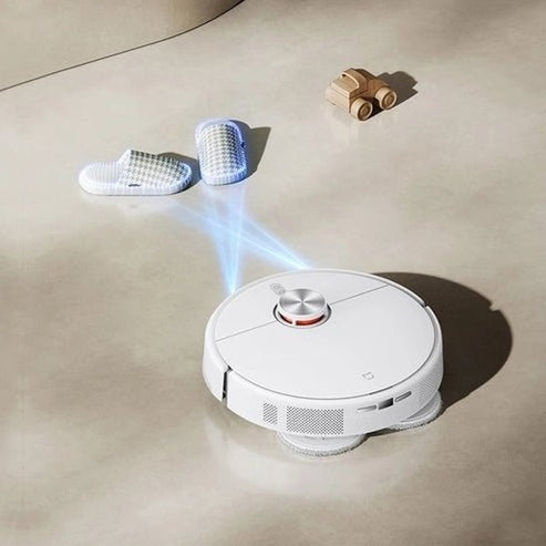 Xiaomi Mijia OMNI Infinite M30 Pro Cleaning Robot Vacuum and Mop