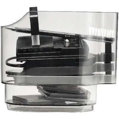 Electric Kitchen Food Slicer with Storage Cup