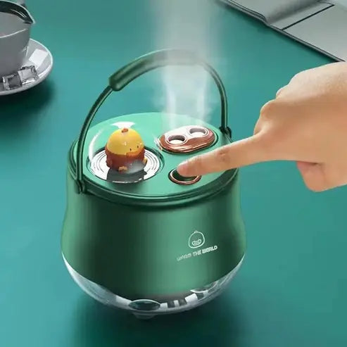 USB Air Humidifier