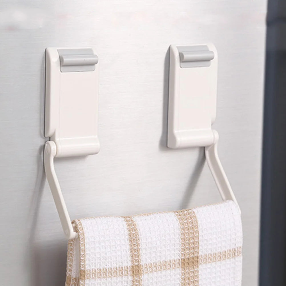 Magnetic Bathroom Toilet Paper Holder