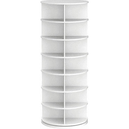 Rotating 360 Original Shoe Rack Tower