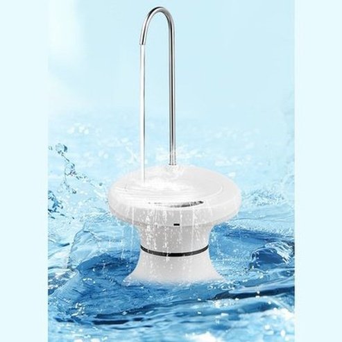 Table Water Dispenser Pump