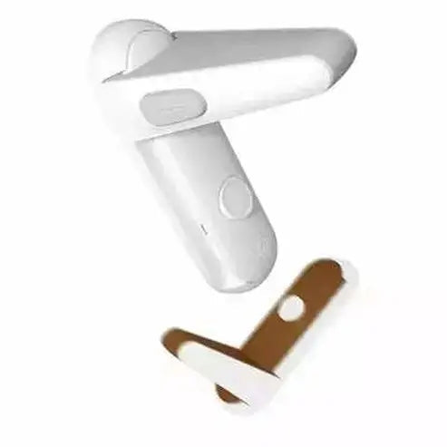 Safety Door Handle Lock Protection for Baby and Pet Room Security