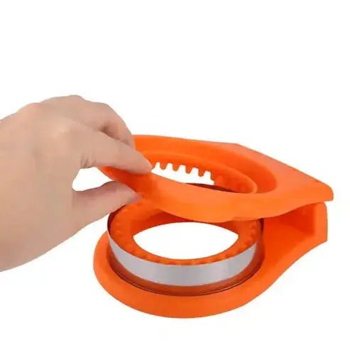 Sandwich Maker Cutter Set