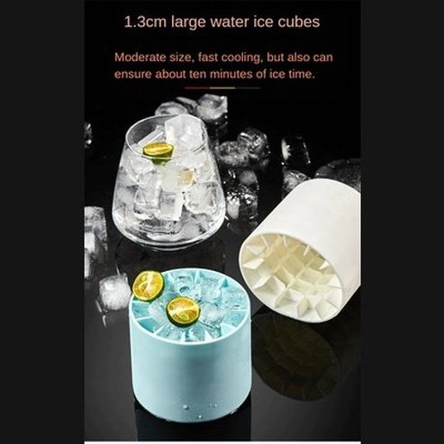 Ice tray, ice cube mold, food grade tray, quick freezing silicone ice maker, creative design, ice cubes, whiskey, beer. Product Type: Ice Cube Trays & Molds.