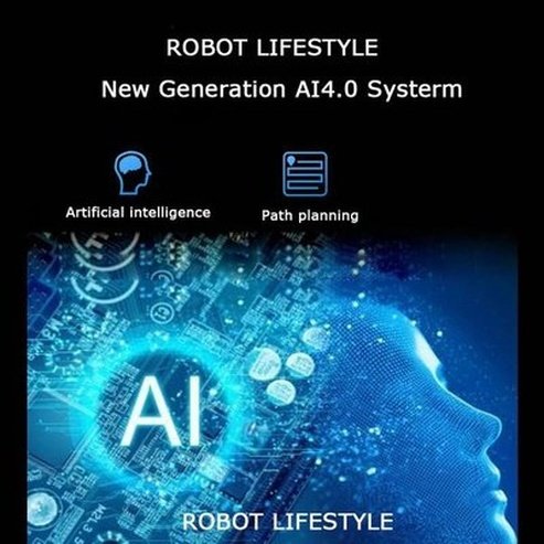 Robot Window Cleaner Automatic Water Spray APP/Remote Control Electric Robotic Vacuum Washer High Suction Washing Wiper. Household Appliances. Type: Vacuums.