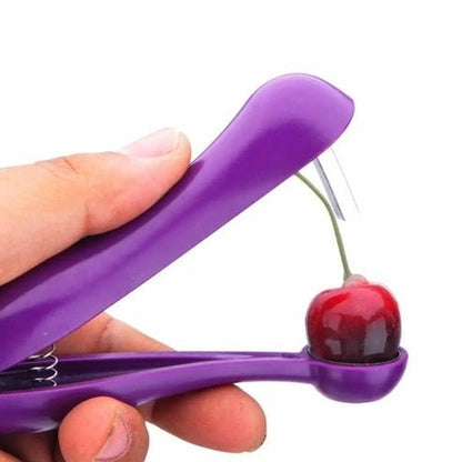 Kitchen Cherry Pitter