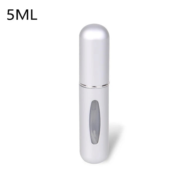 Portable Refillable Perfume Spray Bottle