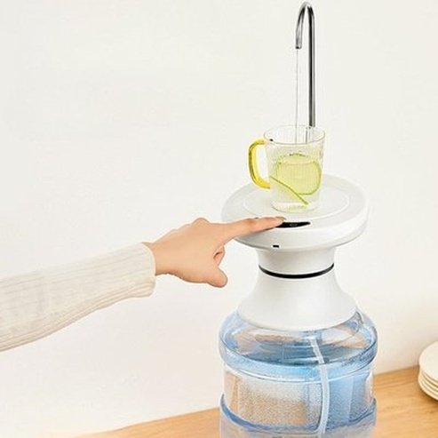 Table Water Dispenser Pump