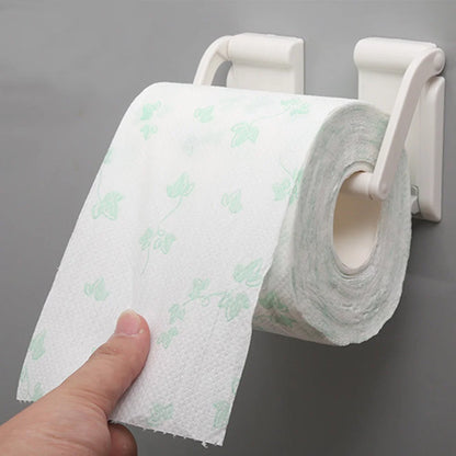 Magnetic Bathroom Toilet Paper Holder