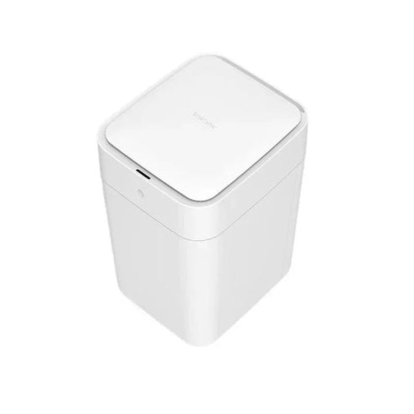 Automatic Touchless Garbage Bin for Kitchen and Bathroom