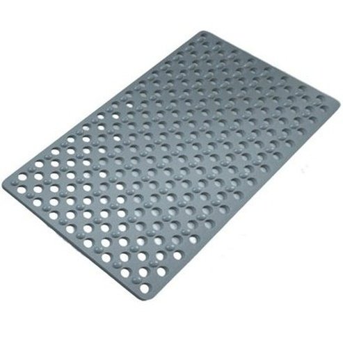 Non-slip Silicone Bath Massage Mat Shower Feet Mat