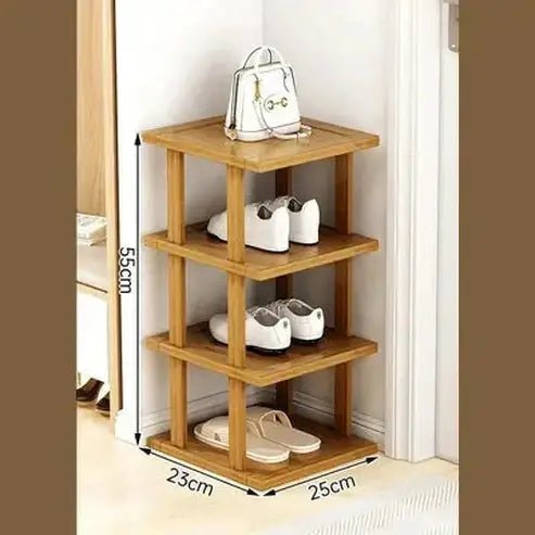 Simple Shoe Rack Multi-layer Shoe Rack