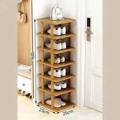 Simple Shoe Rack Multi-layer Shoe Rack