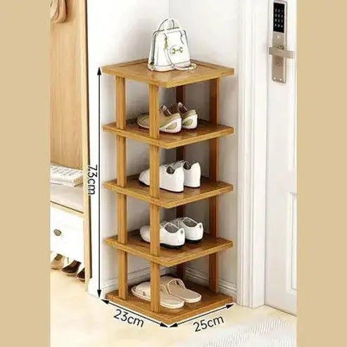 Simple Shoe Rack Multi-layer Shoe Rack