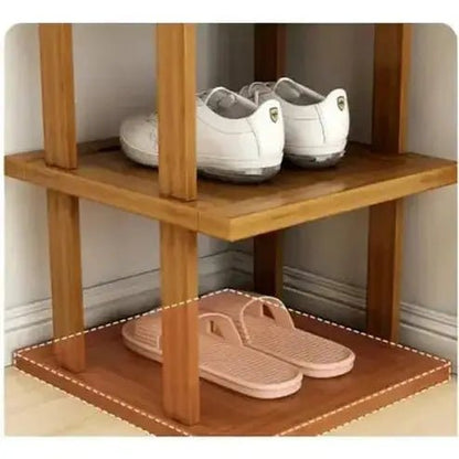 Simple Shoe Rack Multi-layer Shoe Rack