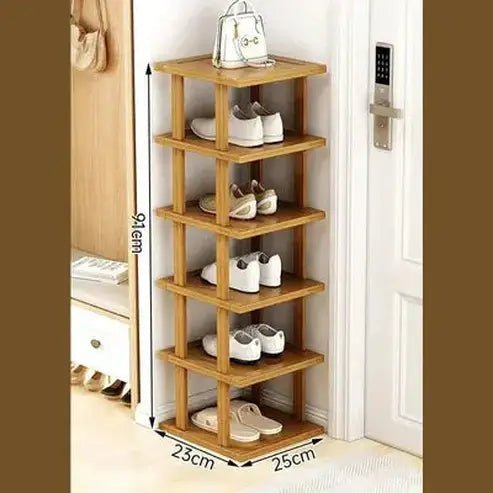 Simple Shoe Rack Multi-layer Shoe Rack