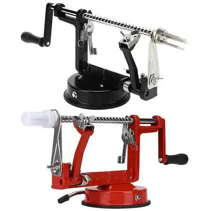 Slicer Apple Machine