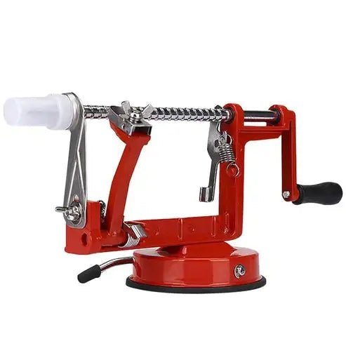 Slicer Apple Machine