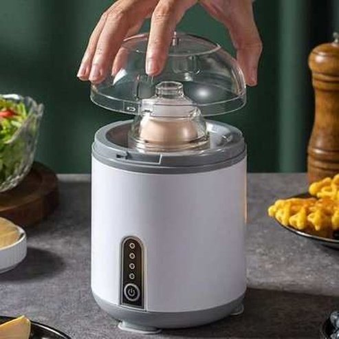 Smart Automatic Electric Egg Shaker Egg