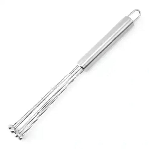 Stainless Steel Ball Whisk