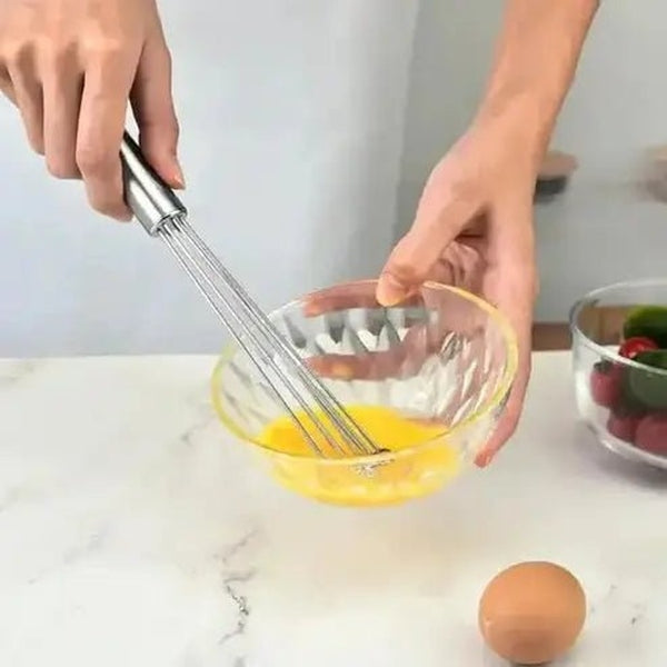 Stainless Steel Ball Whisk