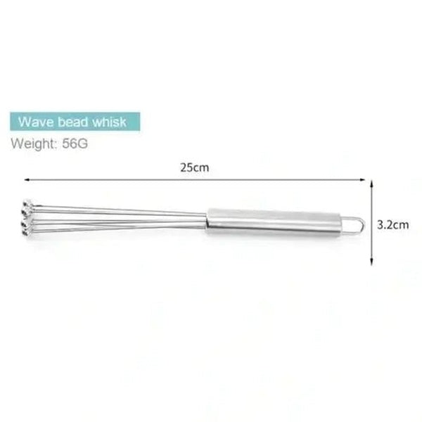 Stainless Steel Ball Whisk