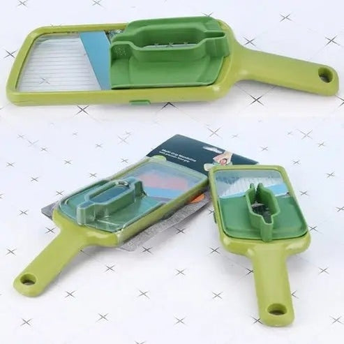 Stainless Steel Fruit Slicer