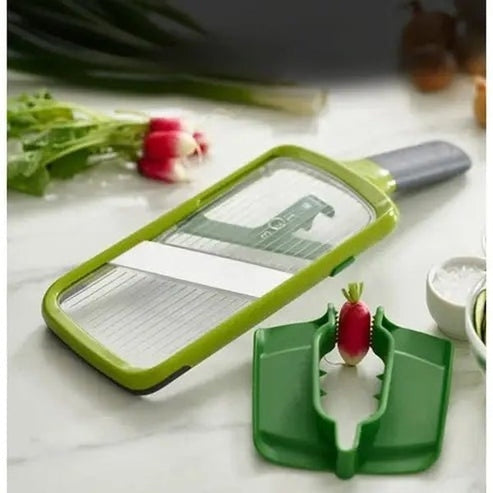 Stainless Steel Fruit Slicer