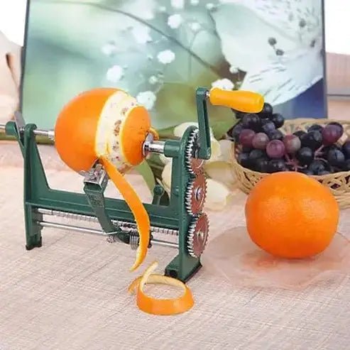 Stainless Steel Fruit and Vegetable Peeler Machine