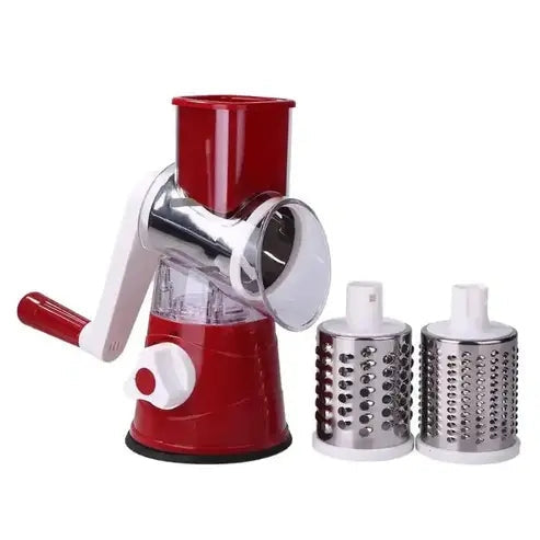 Stainless Steel Round Slicer Kitchen Accessories