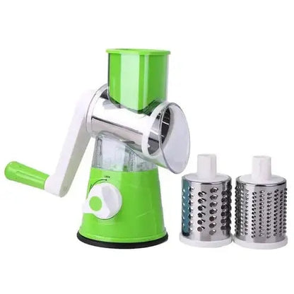 Stainless Steel Round Slicer Kitchen Accessories