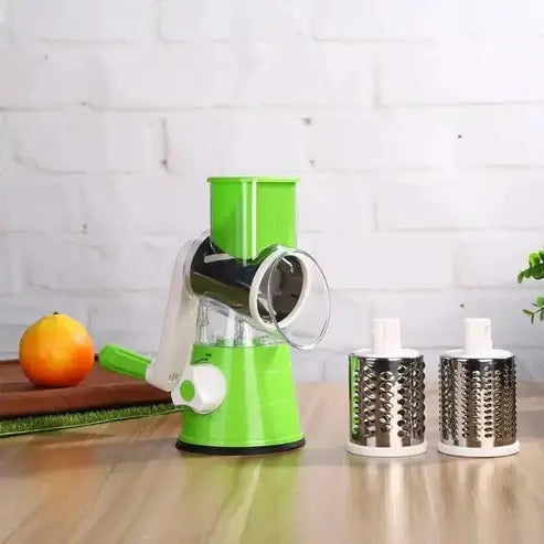 Stainless Steel Round Slicer Kitchen Accessories