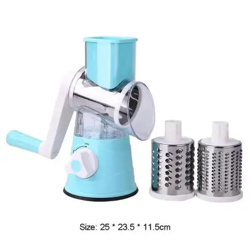 Stainless Steel Round Slicer Kitchen Accessories