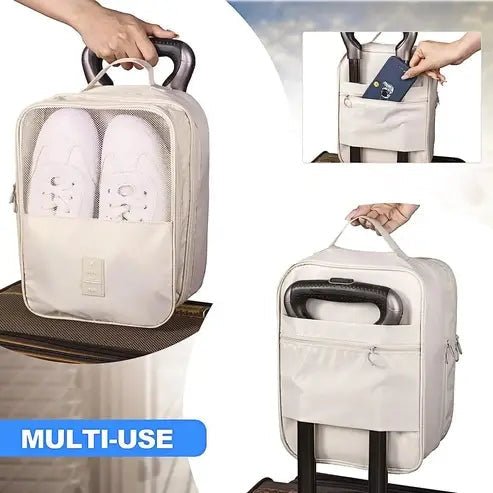 Travel Shoe Bags