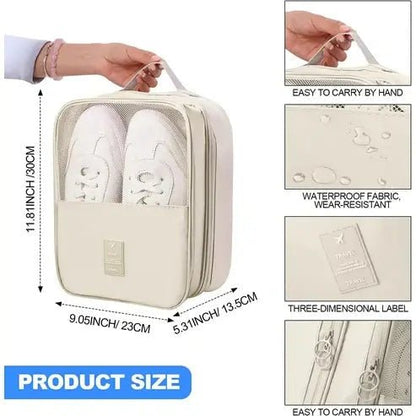 Travel Shoe Bags