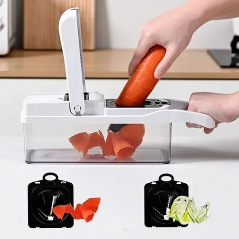 Ultimate Kitchen Slicer Set