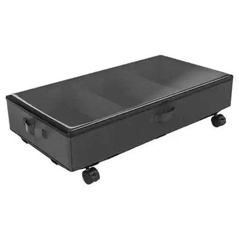 Under Bed Storage Box with Wheels