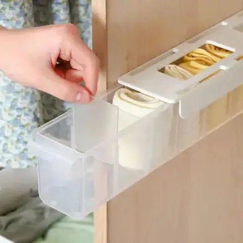 Underwear Panties Storage Case