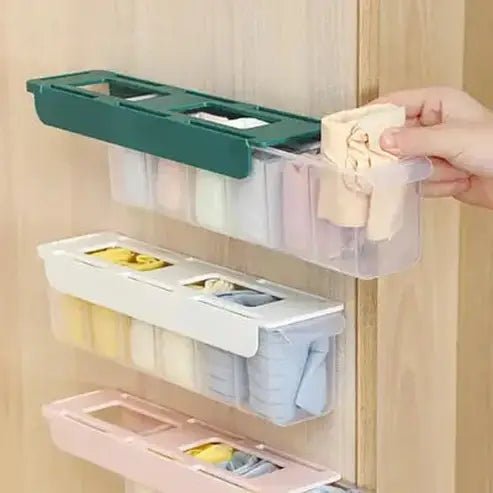 Underwear Panties Storage Case