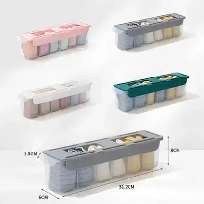 Underwear Panties Storage Case