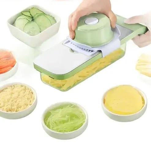 Veggie Slice Master Tool