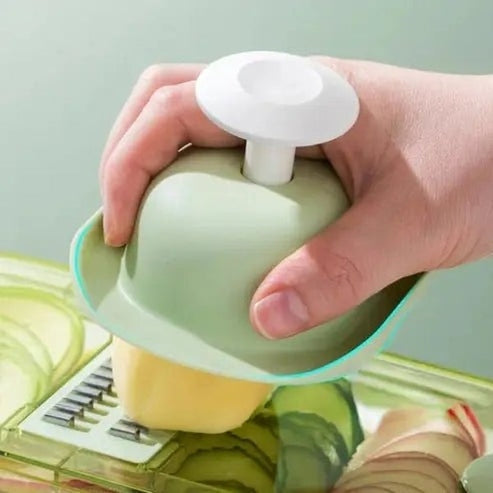 Versatile Kitchen Slicer Tool