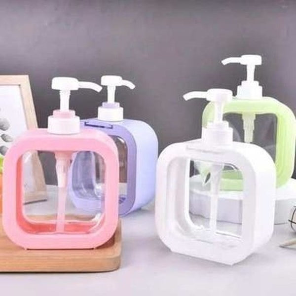 XIAOMI Kitchen Liquid Soap Dispenser Empty